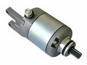 E-Starter Piaggio MP3 / Vespa GTS