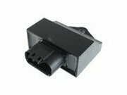 CDI offen Sym Fiddle / Jet14 / Orbit 3 4T Euro 4 (18 pins)