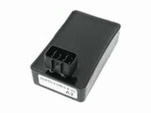 CDI offen Kymco Super 8 / Agility 2-Takt Euro 3 2014 - 2017