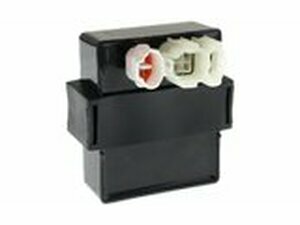 CDI Zndeinheit ungedrosselt Aprilia SR50 Vergaser Euro 4