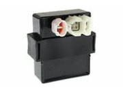 CDI Z�ndeinheit ungedrosselt Aprilia SR50 Vergaser Euro 4