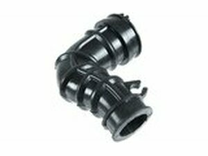 Ansaugschlauch Luftfilterkasten ungedrosselt Piaggio Zip...