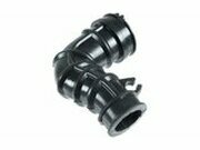 Ansaugschlauch Luftfilterkasten ungedrosselt Piaggio Zip...