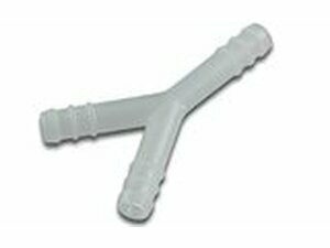 Y Stck fr Benzinleitung 8mm