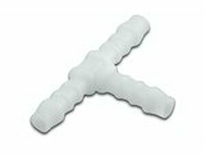 T-Stck / Verbindungsstck Benzinleitung