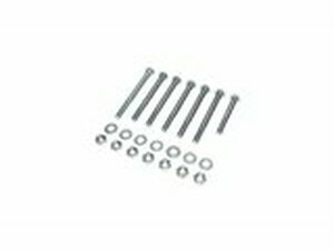 Motorgehuseschrauben (x7) MBK 51 / 41 / Club