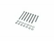Motorgehuseschrauben (x7) MBK 51 / 41 / Club