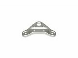 Gabelbrcke oben Peugeot 103 SP grau