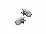 Blinker LED hinten wei Yamaha Tmax 530cc 2012 - 16