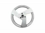 Riemenscheibe Z11  Alu Peugeot 103 SP / MVL / Vogue