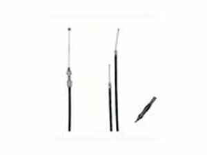 Gaszug komplett Gilera Runner 50cc