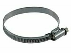 Schlauchschelle fr Kartairbox, 50-70mm