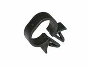 Halterung Bremsschlauch hinten Rieju MRT 50cc nach 2006