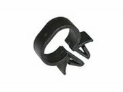 Halterung Bremsschlauch hinten Rieju MRT 50cc nach 2006