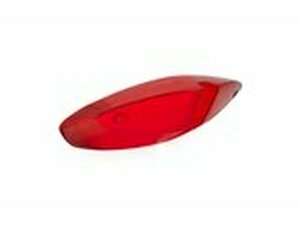 Rcklichtglas rot Peugeot Speedfight 2