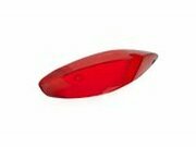 Rcklichtglas rot Peugeot Speedfight 2