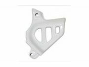 Ritzelabdeckung wei Minarelli AM6