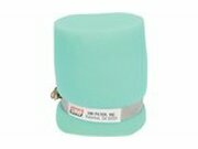 Luftfilter UNIVERSAL flexibel AW 57mm / Lnge 102mm