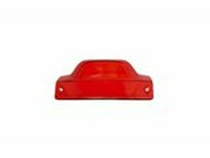 Rcklichtglas rot Yamaha BWs / MBK Booster 1999 - 2003