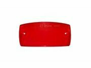 Rcklichtglas rot Peugeot Buxy / Zenith / Speedake