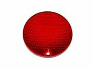 Rcklichtglas rot Aprilia SR 1997 - 2003