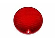 R�cklichtglas rot Aprilia SR 1997 - 2003