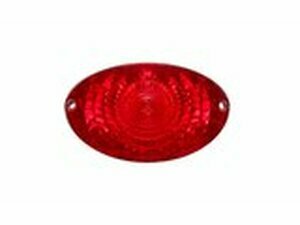 Rcklichtglas rot Aprilia Scarabeo 1999 - 2006