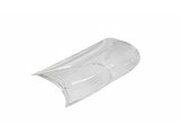 R�cklichtglas transparent Gilera Stalker