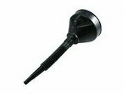 Trichter inkl. Einfllstutzen