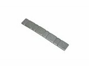 Auswuchtgewichte Rad selbstklebend 4x5g und 4x10g