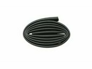Kabelhlle / Schutzschlauch 12x13,1 mm schwarz (1m)