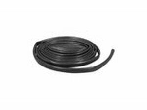 Kabelhlle / Schutzschlauch 12x13,1 mm schwarz (5m)