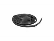 Kabelhlle / Schutzschlauch 12x13,1 mm schwarz (5m)