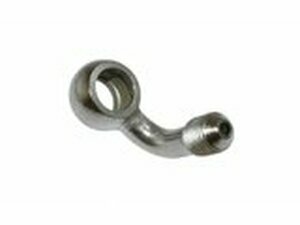 Banjo-Anschluss Bremsleitung innen 10mm auen M10x1.25 /...