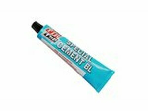 Reifenkleber Special Cement f. schlauchlose Reifen 30g