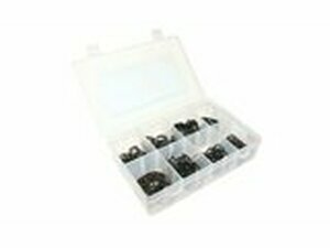 Sortiment Sicherungsringe innen + auen 19 - 35 mm 300 Stck