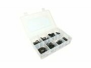 Sortiment Sicherungsringe innen + auen 19 - 35 mm 300 Stck