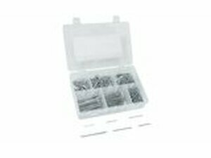 Sortiment Splinte 6 Gren 555 Stck