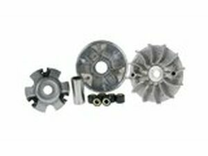 Variomatik + Riemenscheibe GY6 125/150ccm 152/157QMI