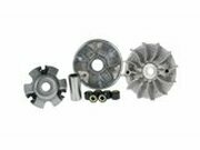 Variomatik + Riemenscheibe GY6 125/150ccm 152/157QMI