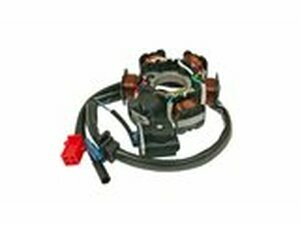 Lichtmaschine Stator 6 Spulen fr GY6 125/150ccm