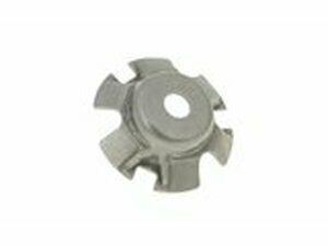 Variomatik Rckplatte fr GY6 125/150ccm