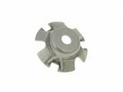 Variomatik Rckplatte fr GY6 125/150ccm