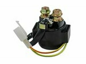 Anlasser Magnetschalter fr GY6 125, 150ccm 4T