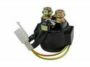 Anlasser Magnetschalter fr GY6 125, 150ccm 4T