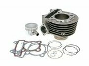 Zylinder Kit 125ccm fr China 4-Takt GY6 125 152QMI/157QMJ