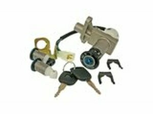 Schlosssatz Version 1 Chinaroller GY6 125/150ccm