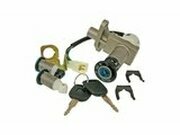 Schlosssatz Version 1 Chinaroller GY6 125/150ccm