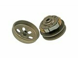 Wandler + Kupplungsglocke Kymco / Malaguti / GY6 125-150ccm