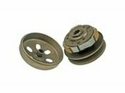 Wandler + Kupplungsglocke Kymco / Malaguti / GY6 125-150ccm